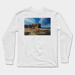 Rock 'N Blues - 1 © Long Sleeve T-Shirt